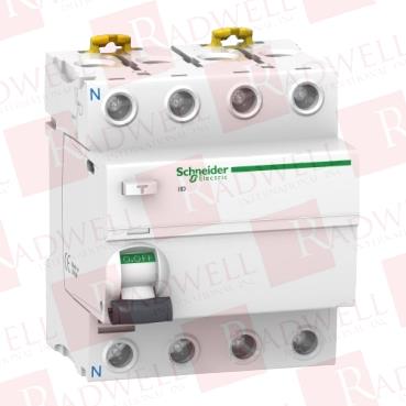 SCHNEIDER ELECTRIC A9R15491