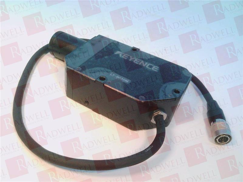 KEYENCE CORP LT-9030M