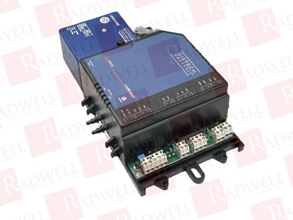 DISTECH CDIC-VASX-0502R