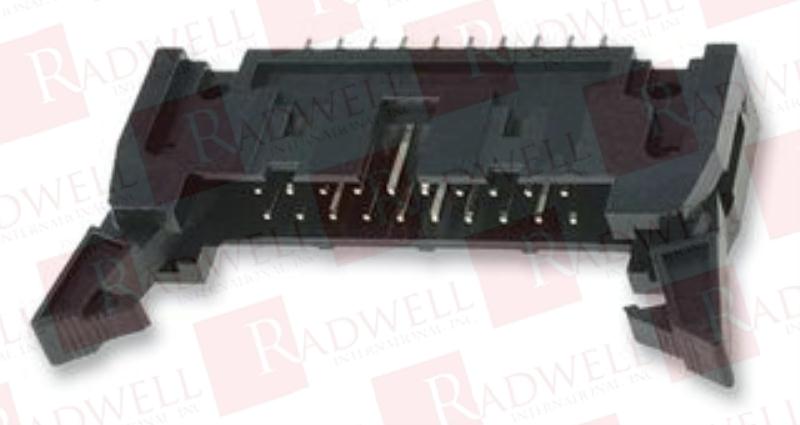 AMPHENOL T816126A1S101CEU