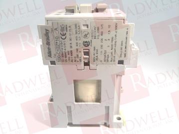 ALLEN BRADLEY 100C12UDJ10