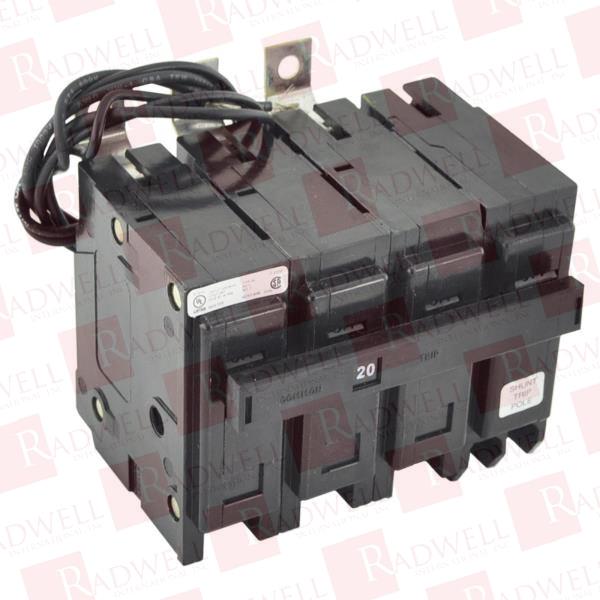 EATON CORPORATION BAB3080HS1