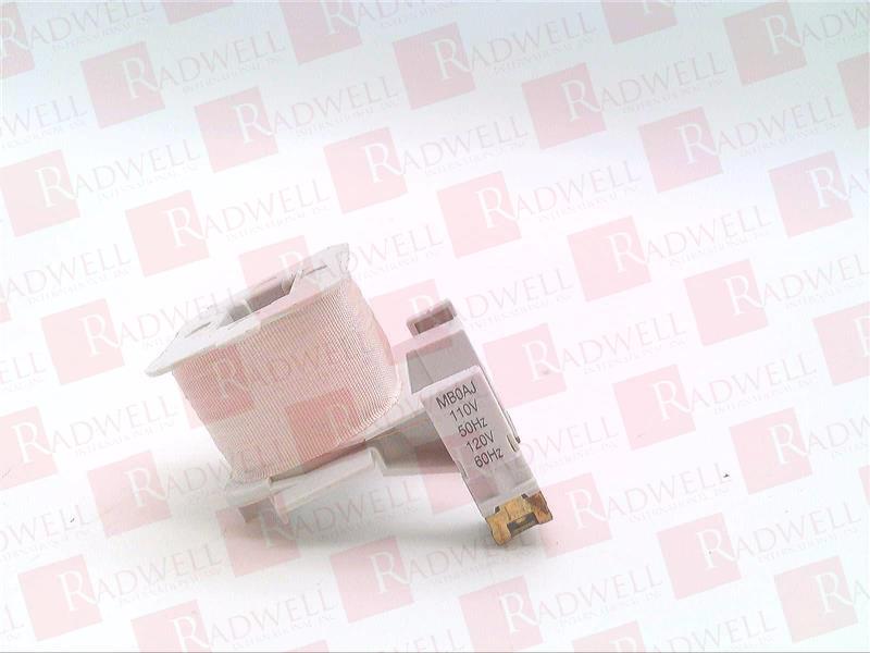 GENERAL ELECTRIC MBOAJ