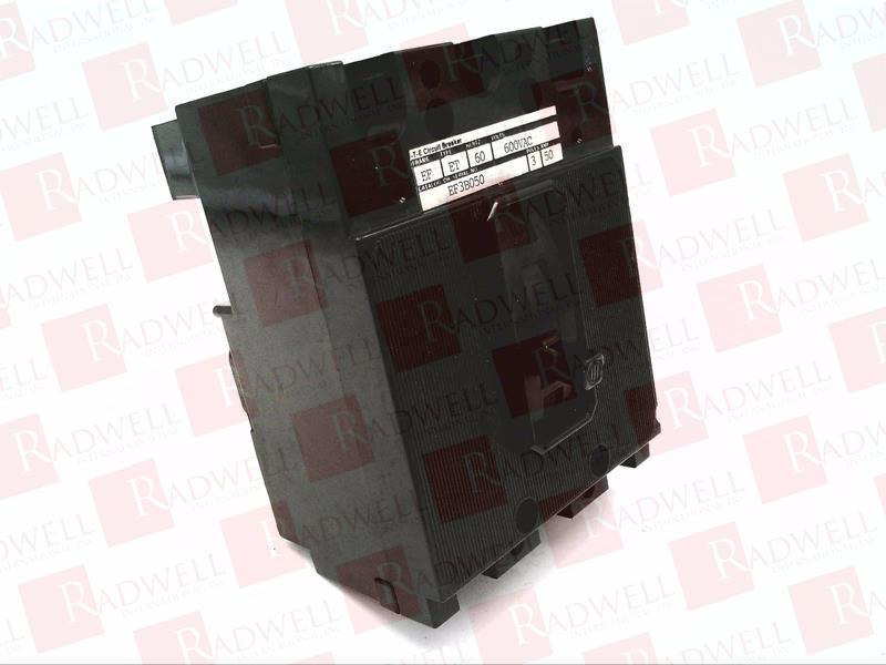 SIEMENS EF3B050