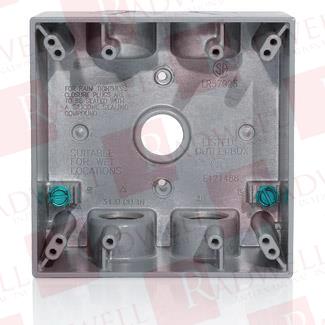 LEVITON 2GM55-GY