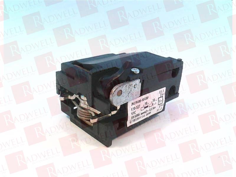 SIEMENS 3VL9400-1UG00