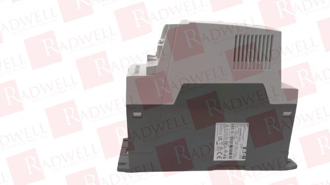 EATON CORPORATION DA1-349D5FB-A20C