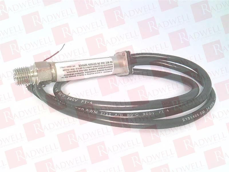 ASHCROFT K17M0242F200#