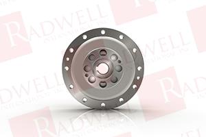 HARMONIC DRIVE HDE-50-80-2A-GR-SP
