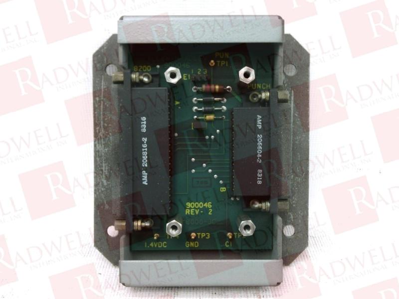 ALLEN BRADLEY 8000-JCZ