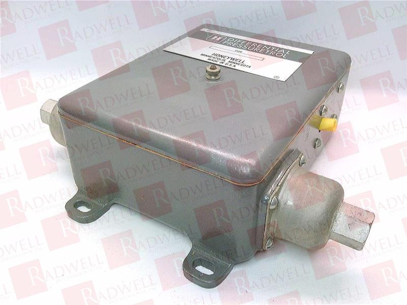 HONEYWELL PP903A-1010