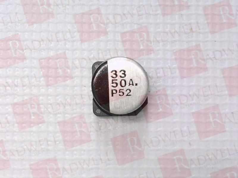 GENERIC CR33U50SM1