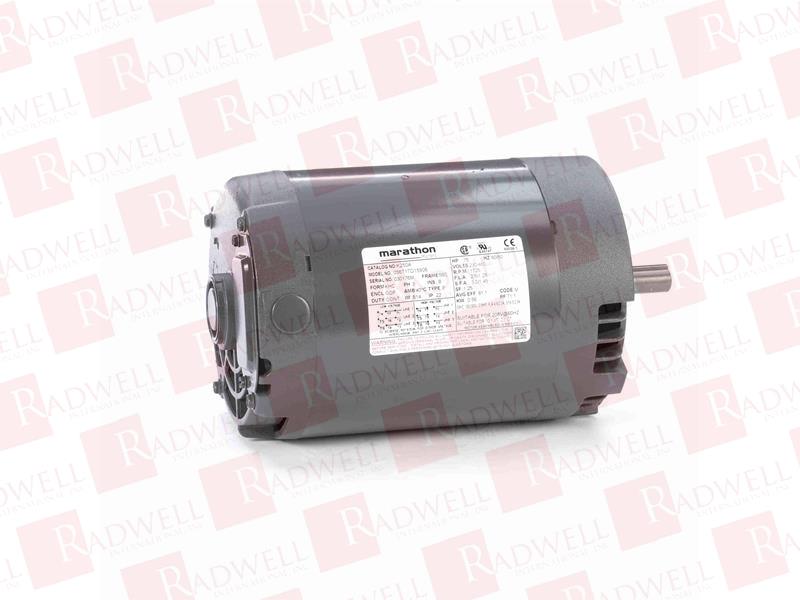 REGAL REXNORD 056T17D15906