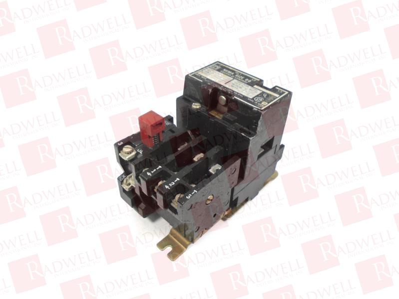 SCHNEIDER ELECTRIC 8536-AO2-V02S