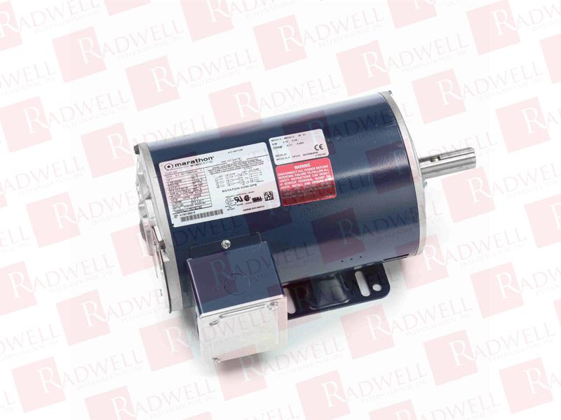 REGAL REXNORD 143TTDR6052