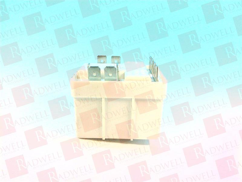 COPELAND 040-0166-15