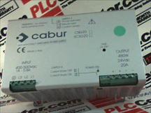 POWER SUPPLY CSG20 3PH SWITCHING OUT 24V 20AMP