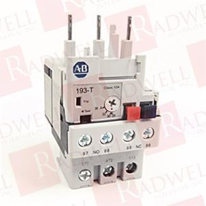 ALLEN BRADLEY 193-T1BC36