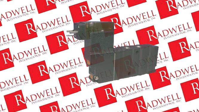 MAC VALVES INC 411A-A0A-JM-JDA0-1LJ