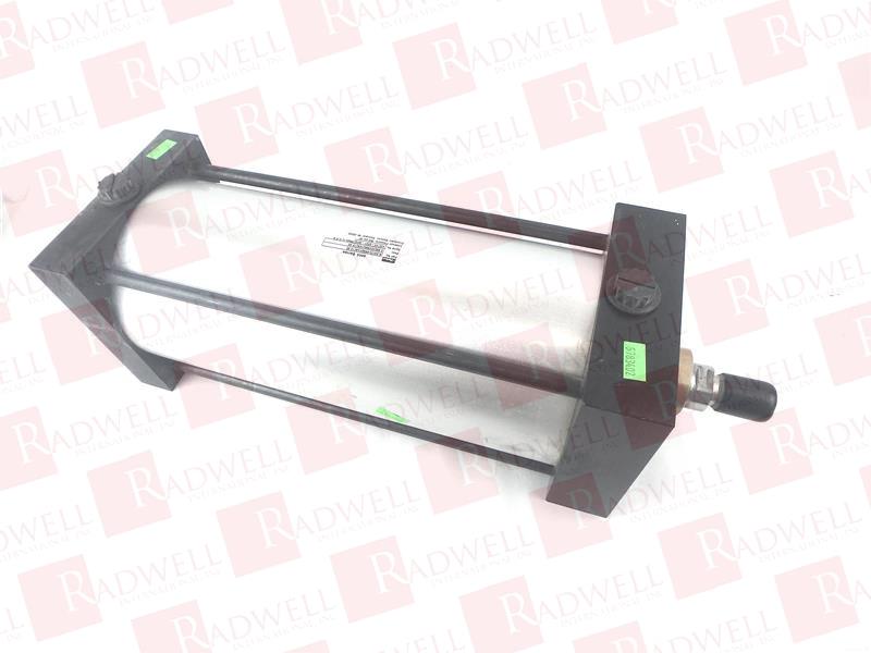 PARKER 6.00CTE4MAU14AC12.00