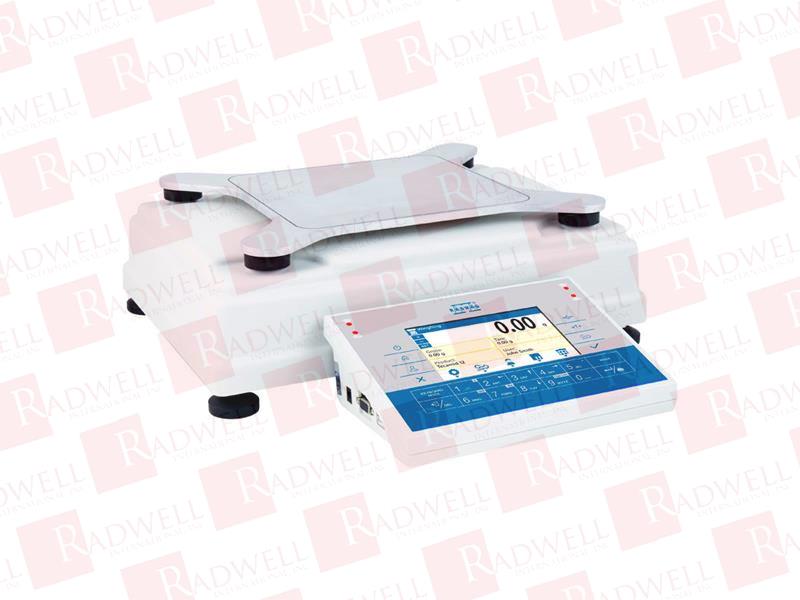 CAPACITY 15 KG,READABILITY 0.01 G,PAN SIZE 200 X 185 MM,CALIBRATION EXTERNAL,2×RS 232, USB-A, USB-B, WIFI, 4XIN, 4XOUT