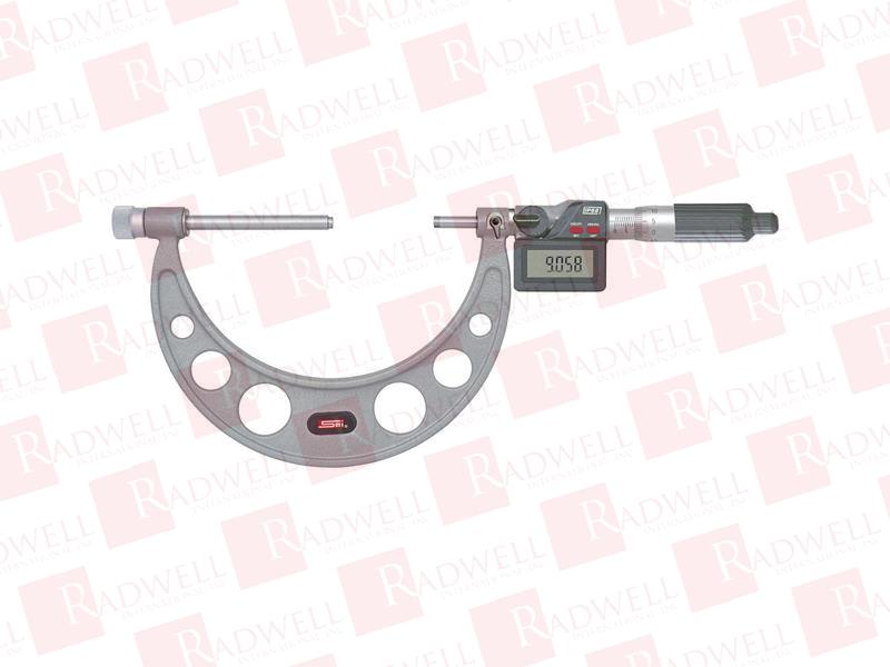 SWISS PRECISION INSTRUMENTS CMS220519036