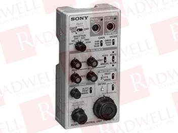 SONY RM-M7G