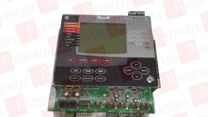  , POWER SUPPLY UNIT, LED CONTROL BOARD, NUMERIC KEYPAD, LED INDICATORS, LED CONTRAST ADJUST