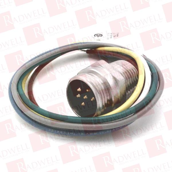 TURCK RSFV 61-0.3M/NPT