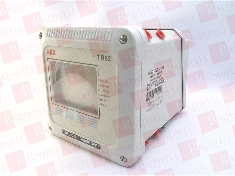 ASEA BROWN BOVERI TB82TC2010200