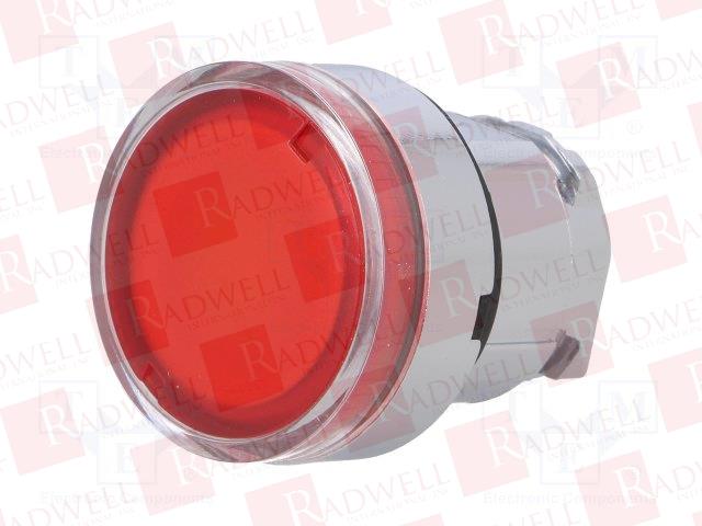 SCHNEIDER ELECTRIC ZB4BW34