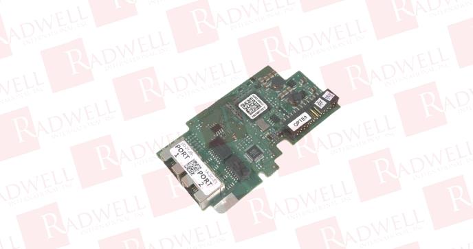 DANFOSS OPT-E9-V