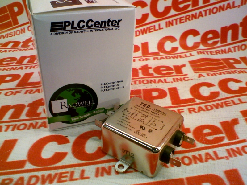 EMI FILTER 10A/40C