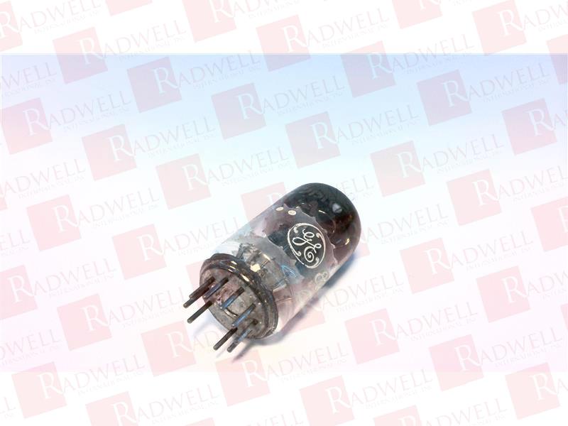 GENERAL ELECTRIC 5BK7A