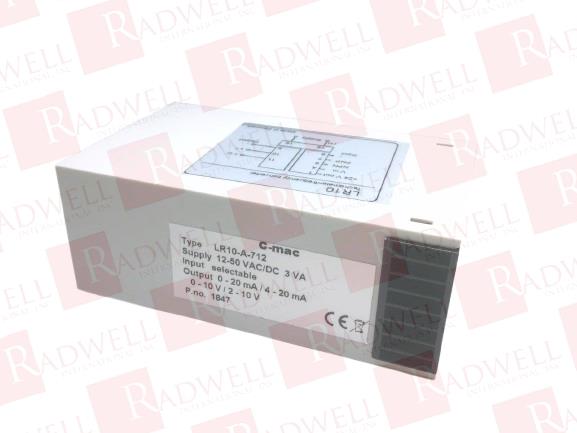 BOSCH R939004770