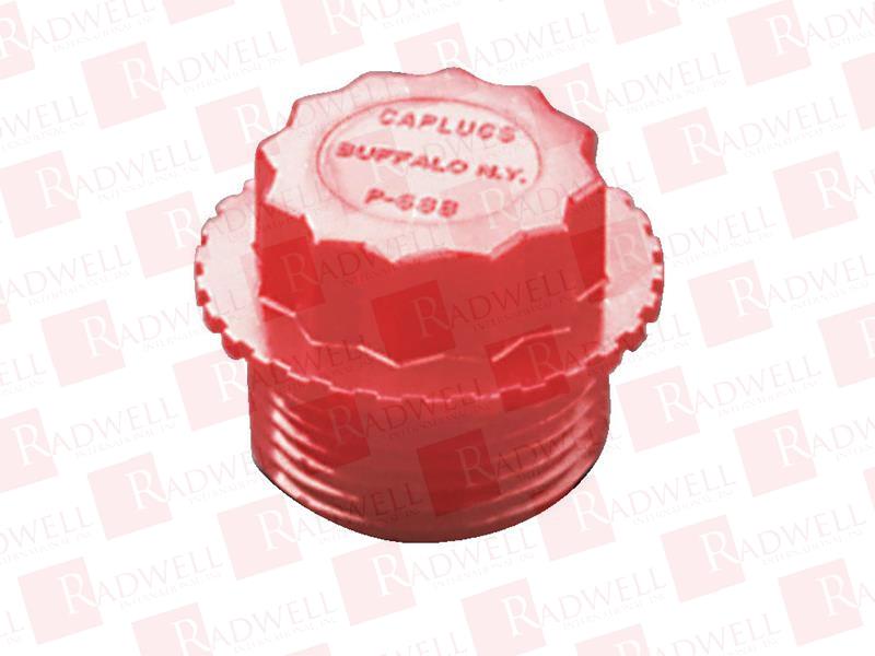 CAPLUGS 99191161