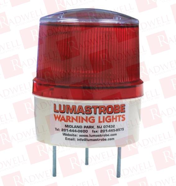 LUMASTROBE YSLX-18-R  