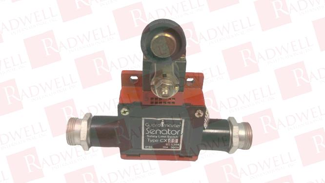 ALLEN BRADLEY 951162822