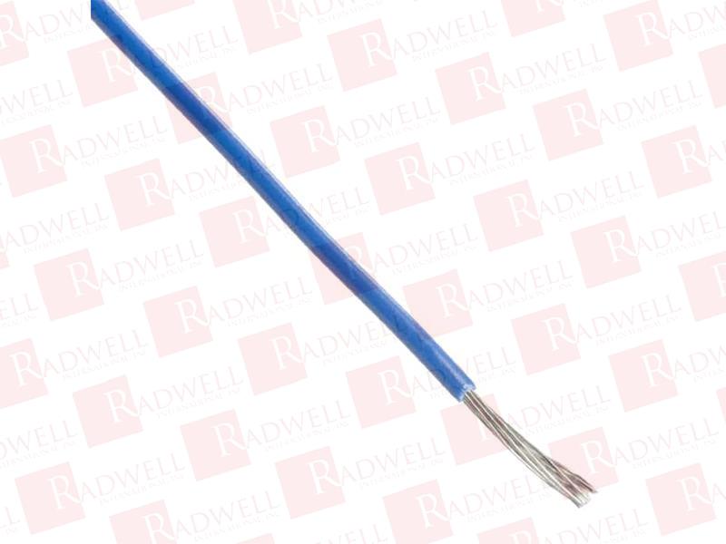 ALPHA WIRE 6820-BL005