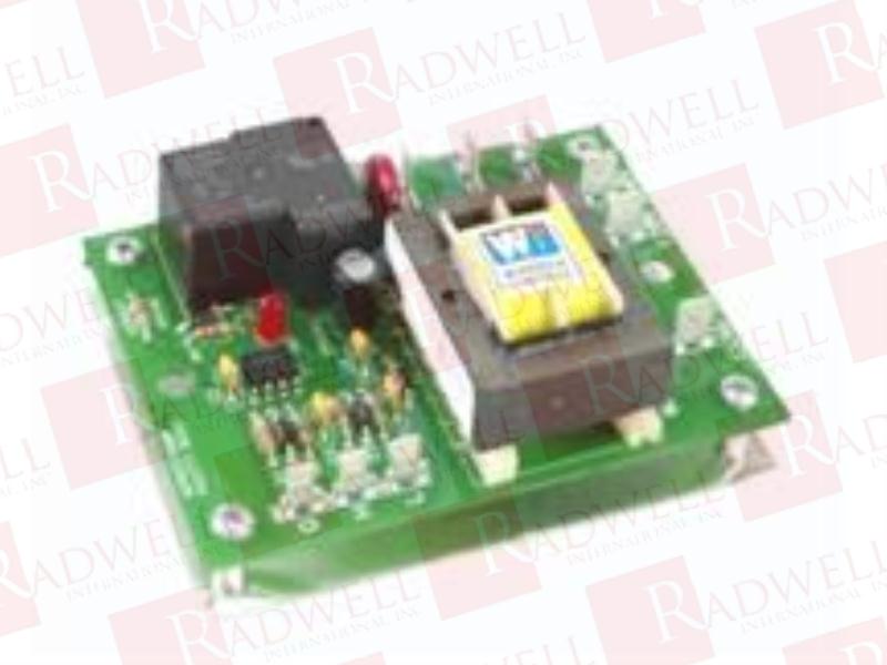 GEMS SENSORS 19MRB1
