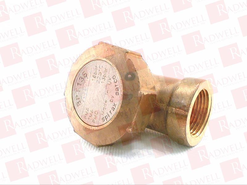 SPIRAX SARCO BPT13S 3/4