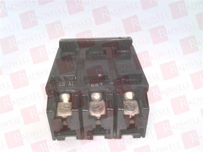 GENERAL ELECTRIC TQL32010