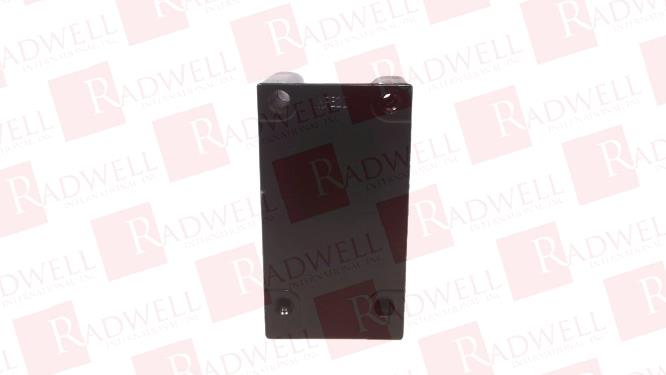 HONEYWELL MPB20