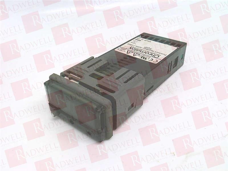 CHROMALOX 3204-71000