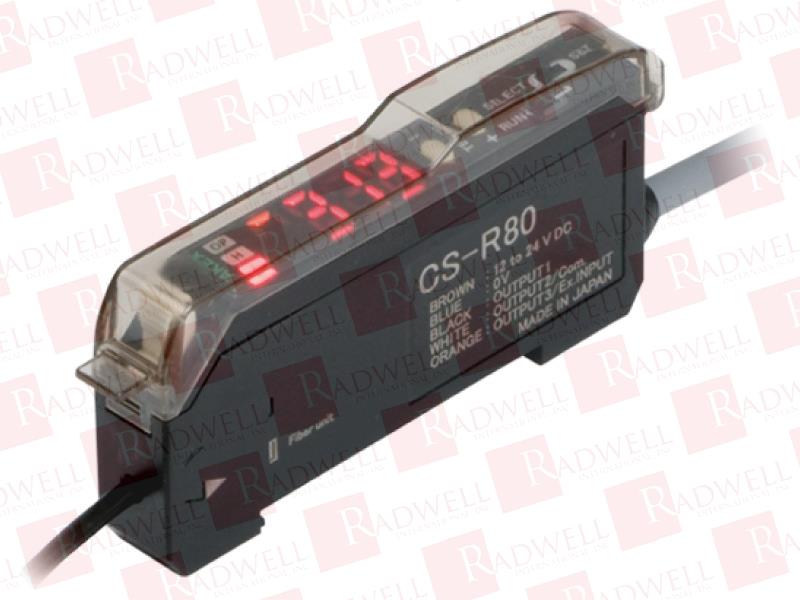 TAKENAKA LTD CS-R80PN