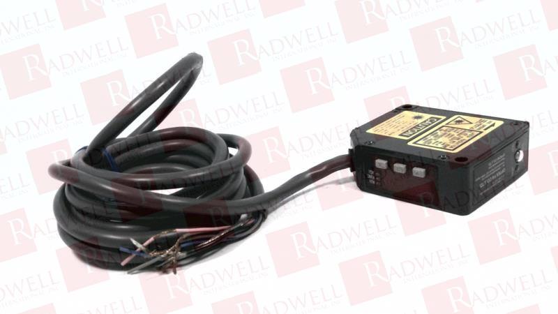 OPTEX CD3-100N