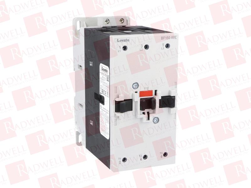 LOVATO BF15000E230