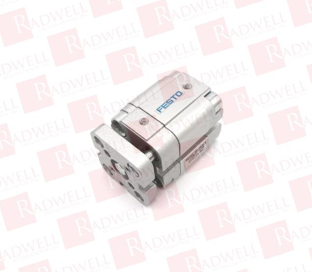 FESTO ADVUL-25-10-P-A