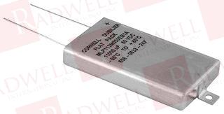 CORNELL DUBILIER MLP113M050EB0D