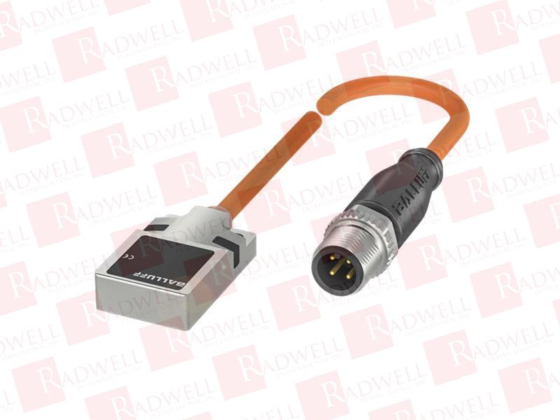 BALLUFF BES R01ZC-PSC50B-BZ00,2-GS04-V02